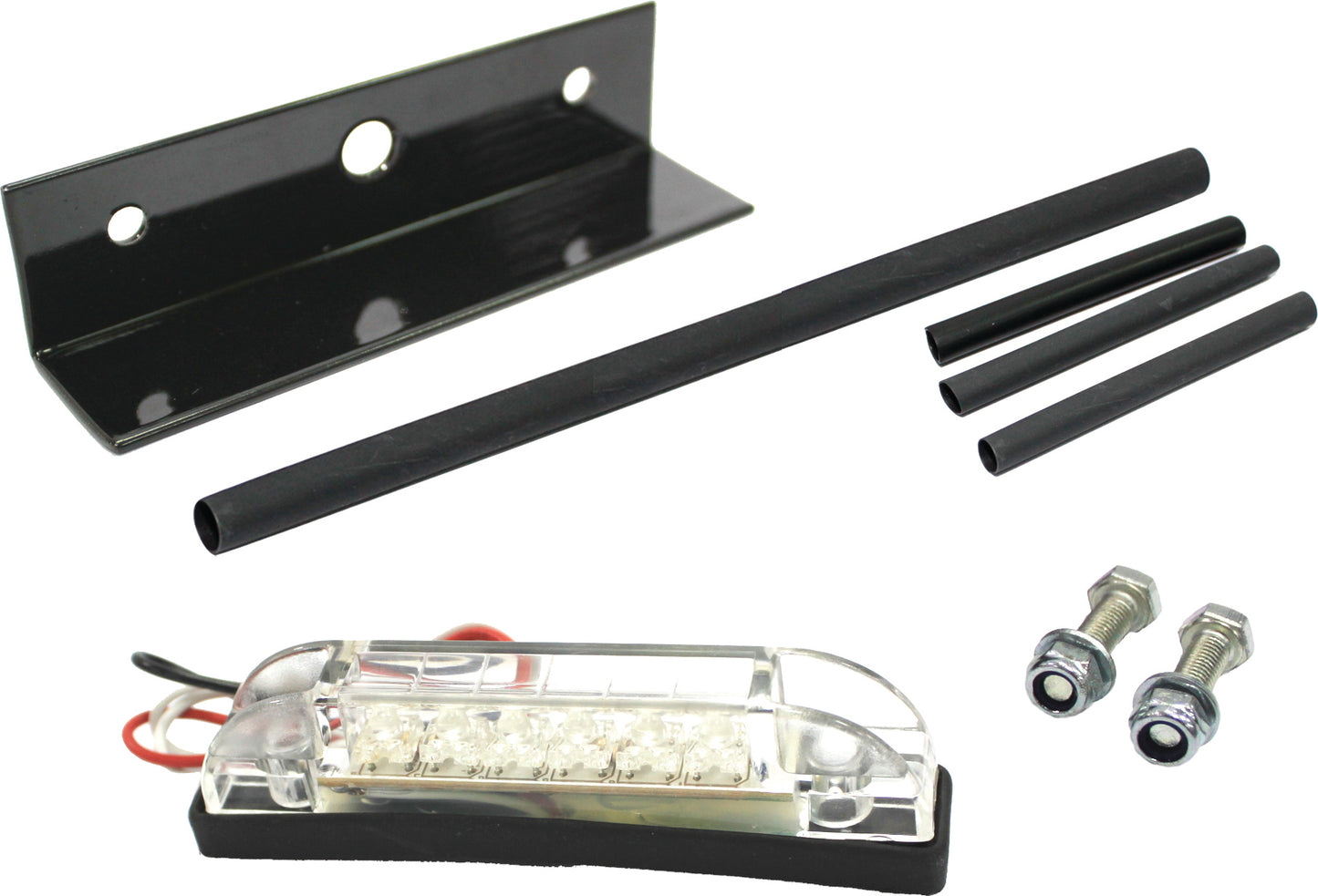 Sp1 LED Taillight Light Strip