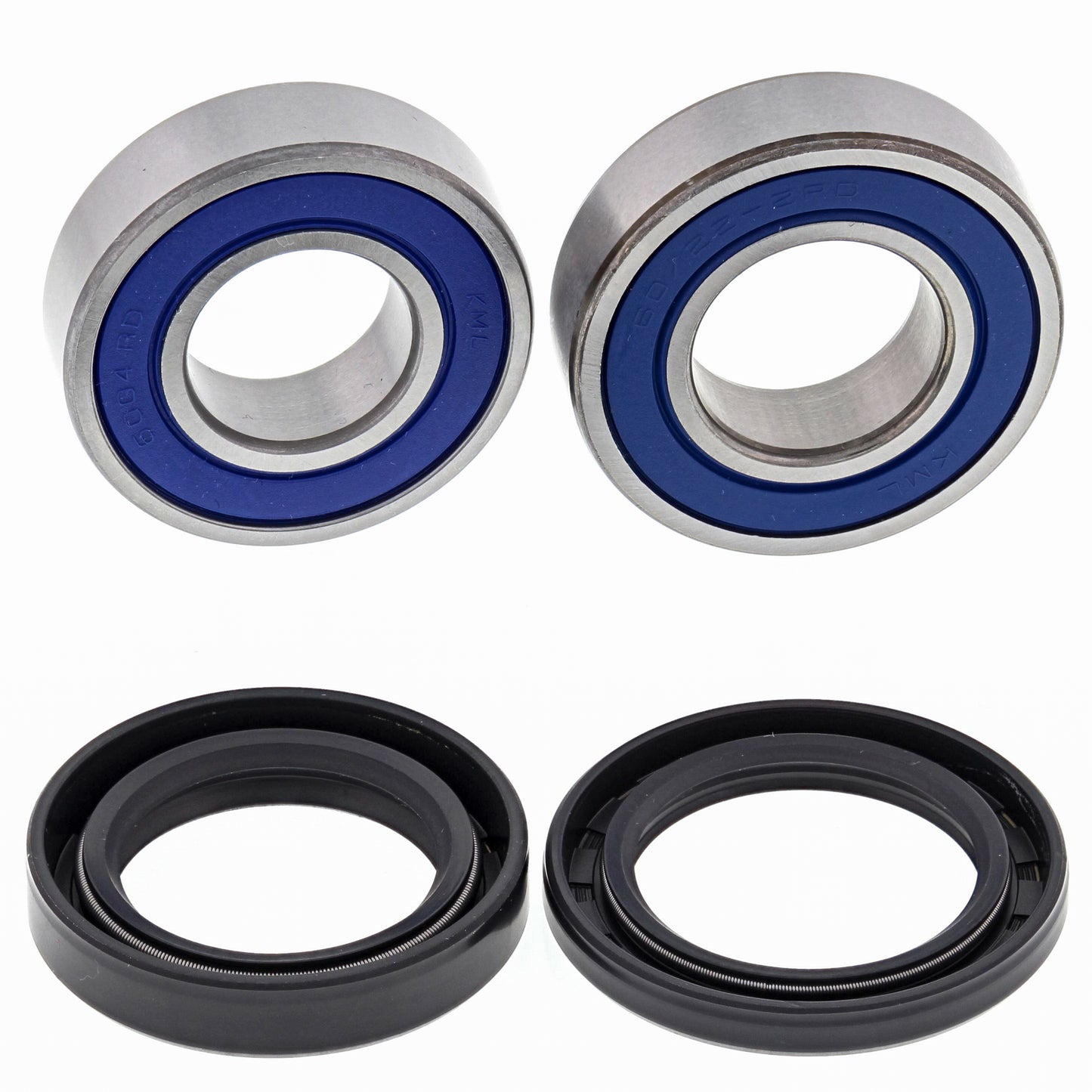 All Balls Wheel Bearing & Seal Kit • #22-51732