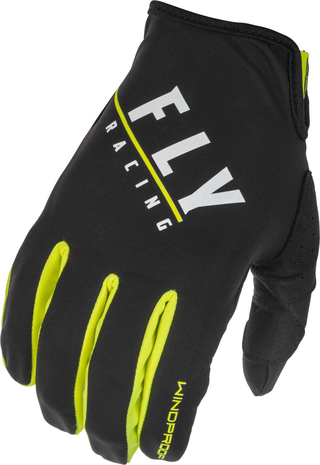 Fly Racing Windproof Lite Gloves