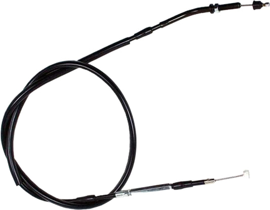 Motion Pro Black Vinyl Choke Cable • #70-2558