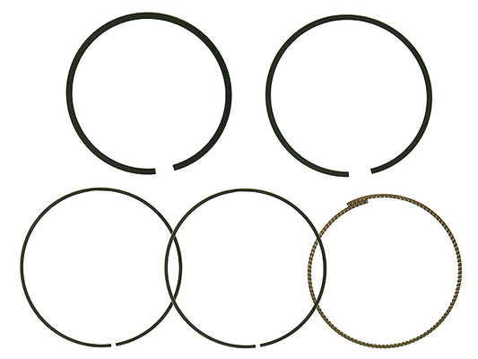 Namura Piston Rings 100.44Mm Pol For Namura Pistons Only