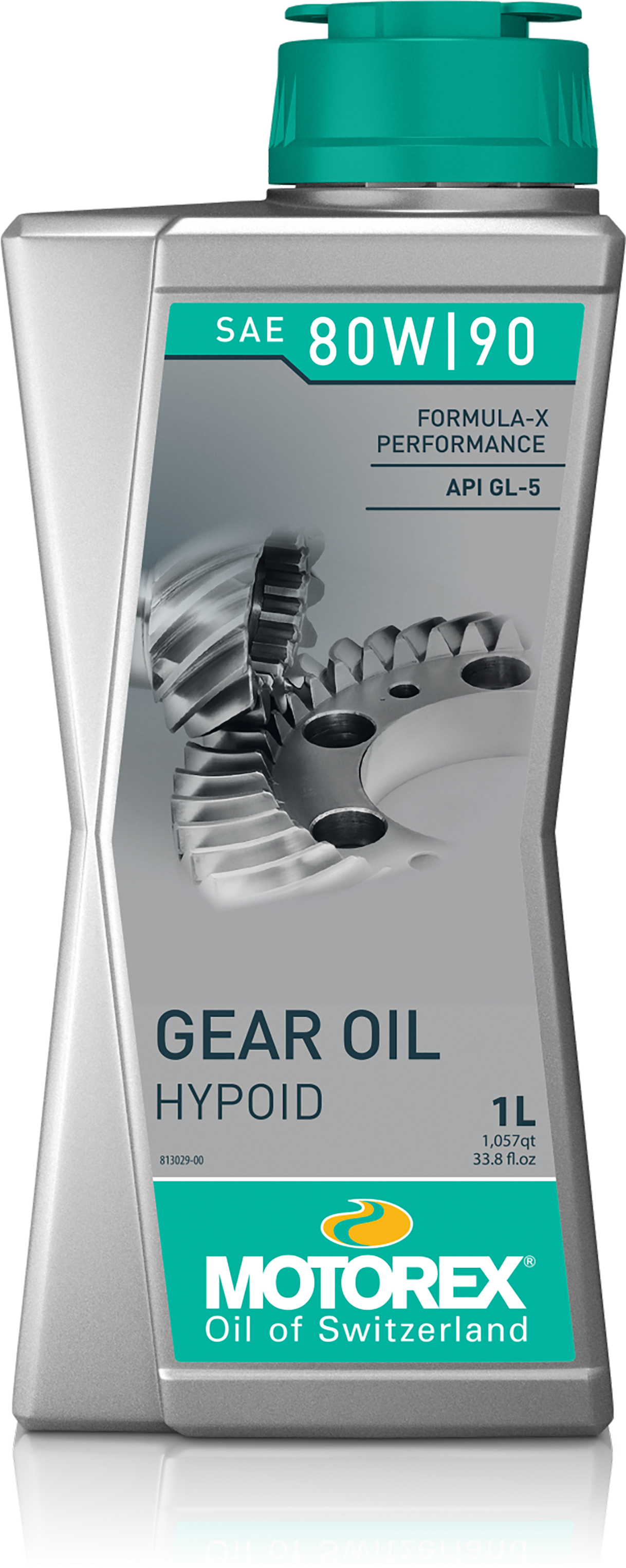 Motorex Hypoid Gear Oil