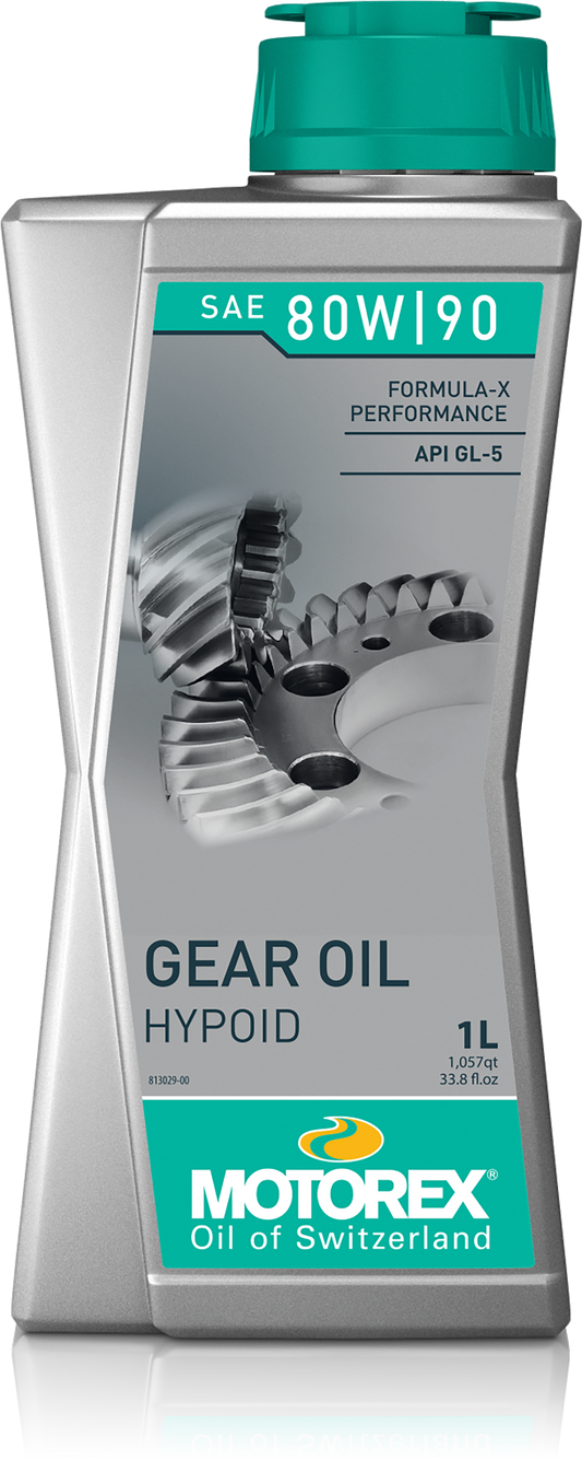 Motorex Hypoid Gear Oil