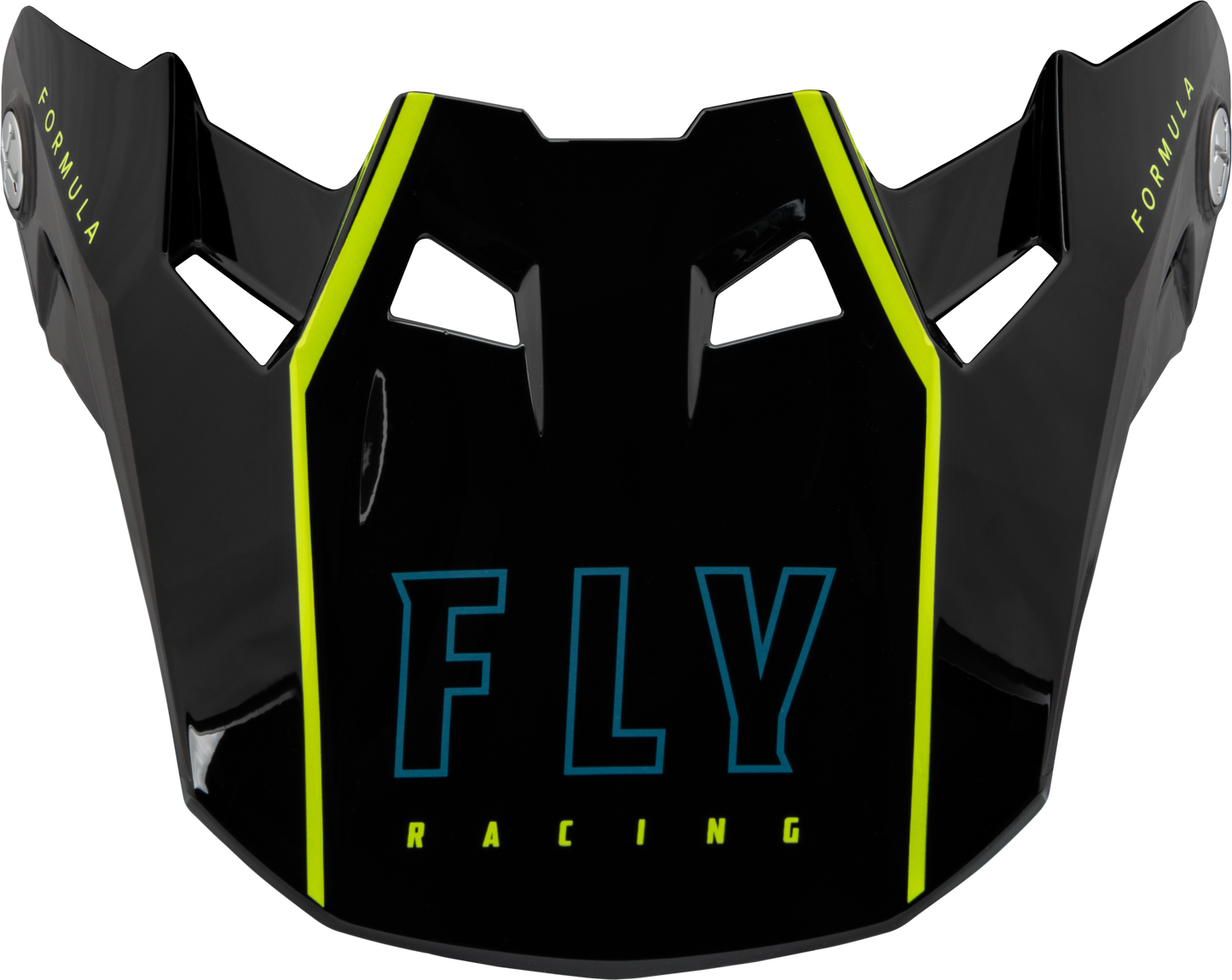 Fly Racing Formula Carbon Tracer Visor