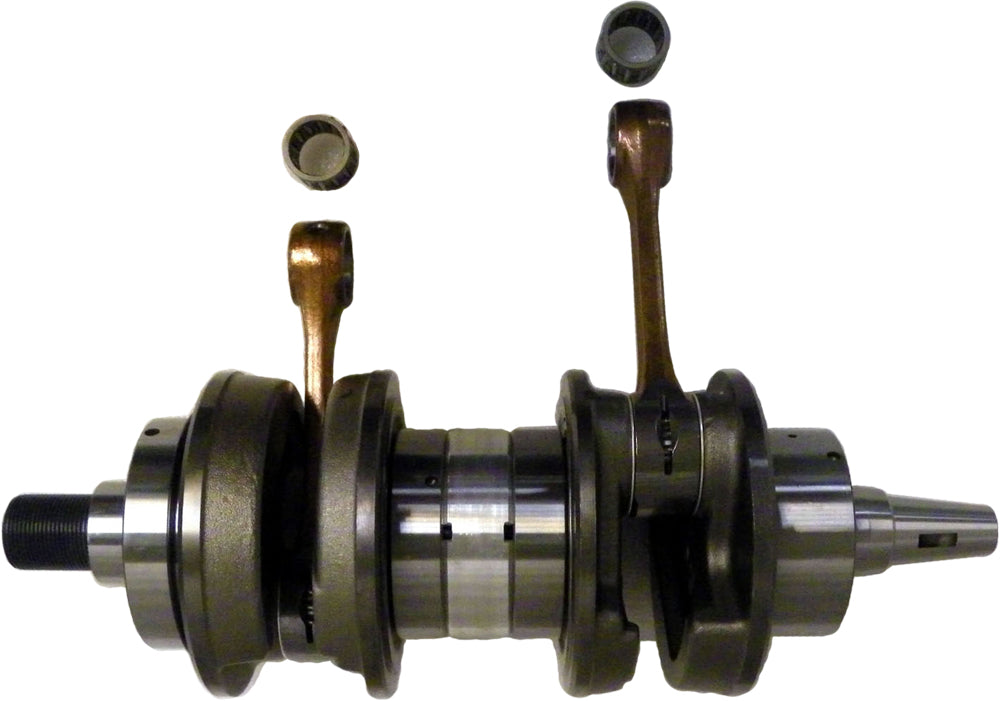 Wsm Crankshaft Assembly