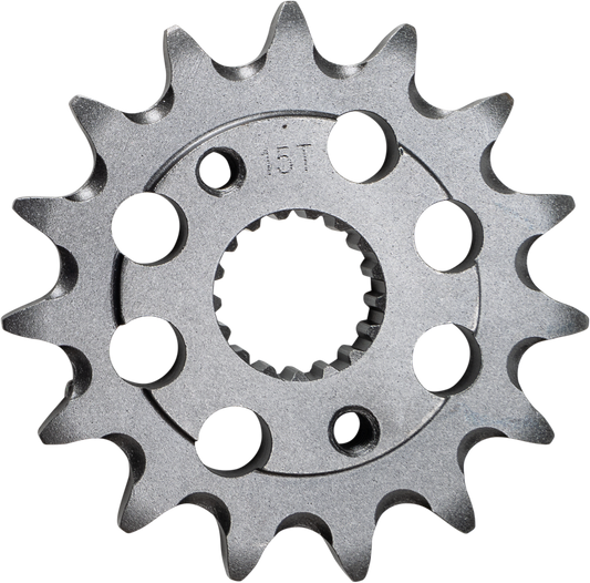 Fire Power Front Cs Sprocket Steel 15T-520 Hon • #255-1520615