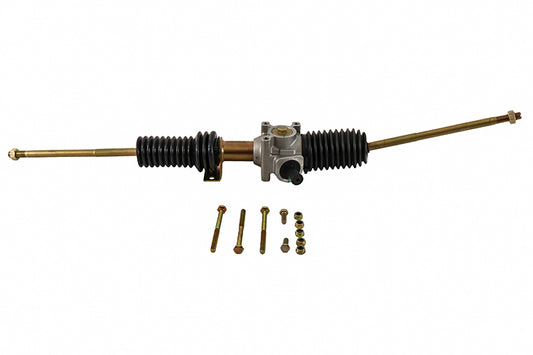 All Balls Steering Rack Assembly Pol • #251-4008