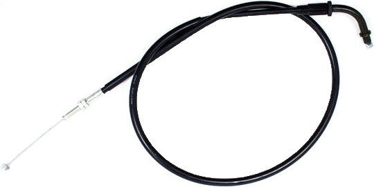 Motion Pro Black Vinyl Throttle Pull Cable • #70-5146