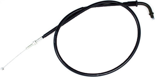 Motion Pro Black Vinyl Throttle Pull Cable • #70-5146