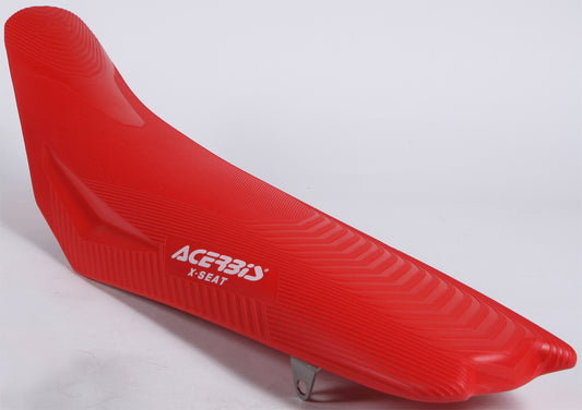 Acerbis X-Seat Red • #23208-90004