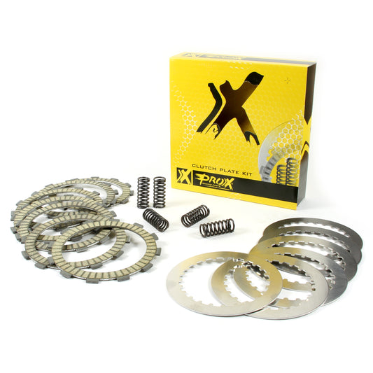 Prox Complete Clutch Plate Set Hus/Husq/Ktm