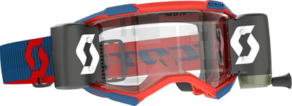 Scott Fury WFS Goggle