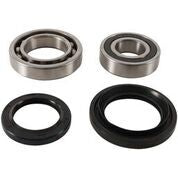 Pivot Works Rear Wheel Bearing Kit • #52-0661