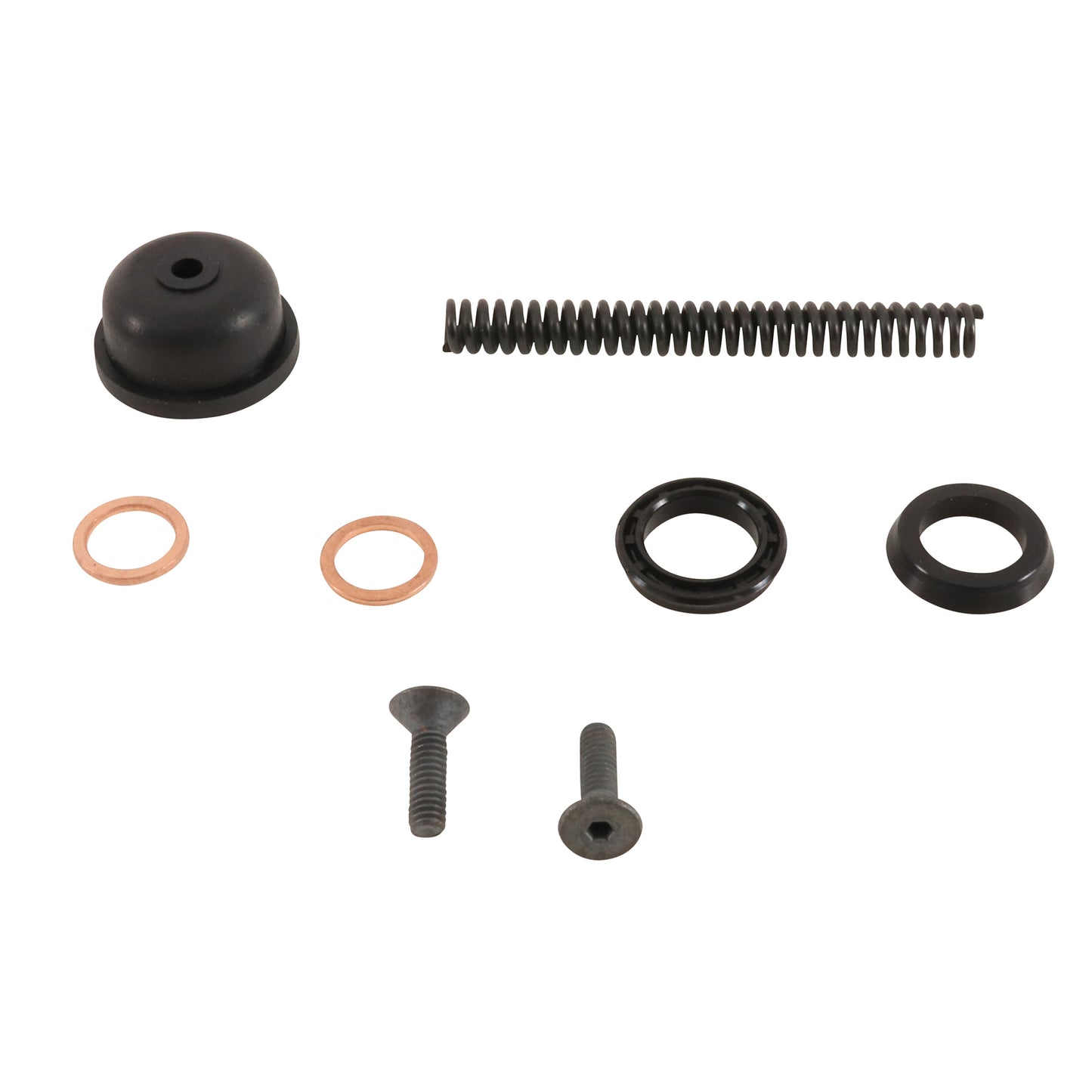 All Balls Master Cylinder Rebuild Kit Front Pol • #21-81109