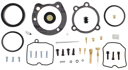 All Balls Carb Rebuild Kits Big Twin 1989-99