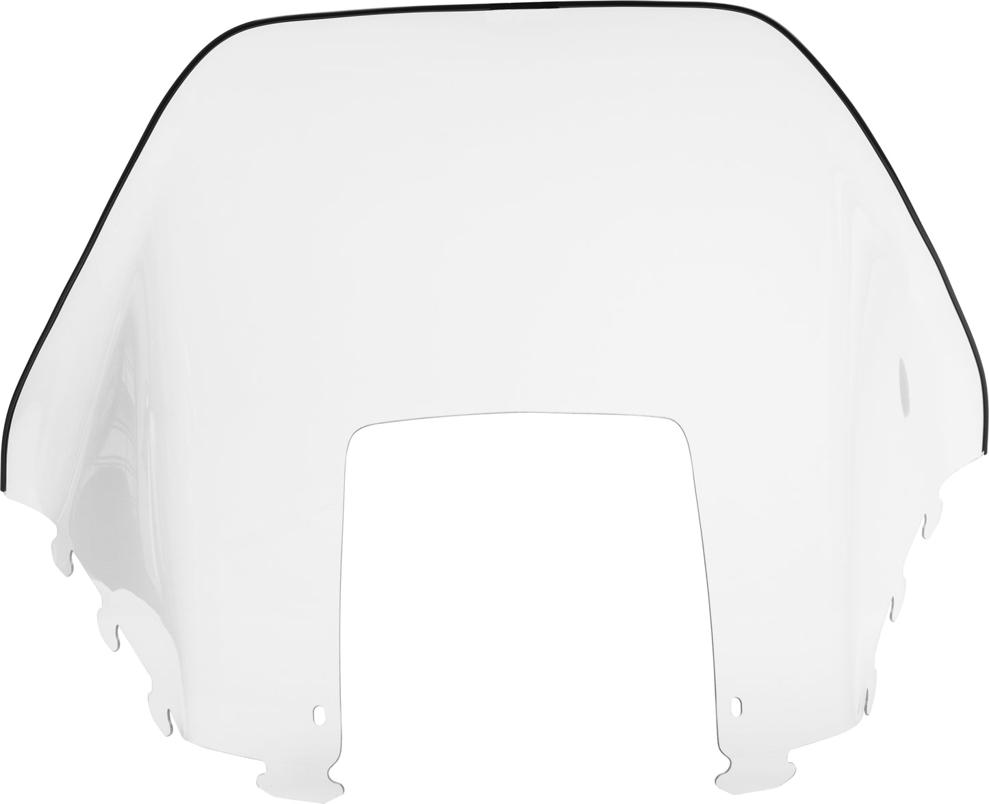 Koronis Windshield Clear Pol • #40-1232