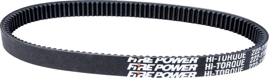 Sp1 Hi-Torque Belt 47.25" X 1.38"