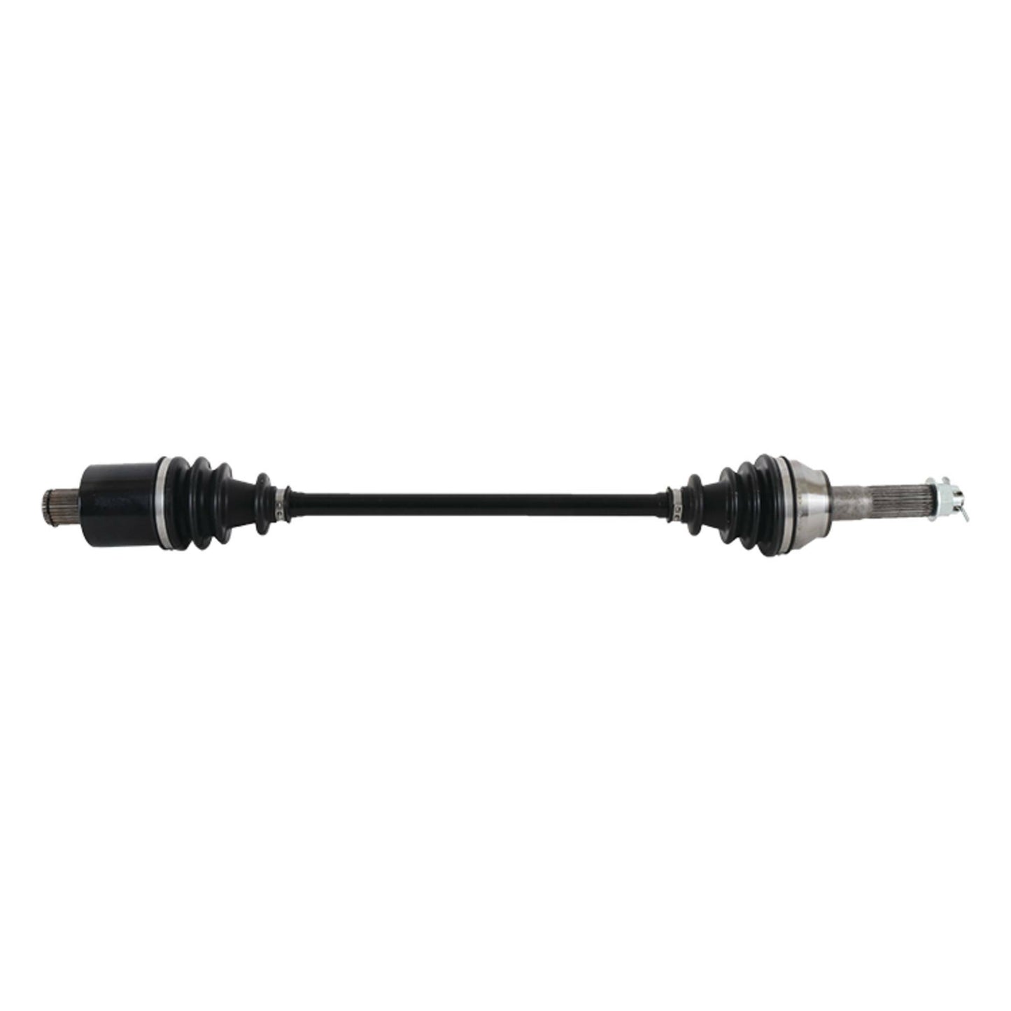 All Balls Axle • #536-0075