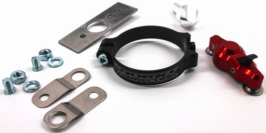 Works Pro Launch Start Device • #66-12228