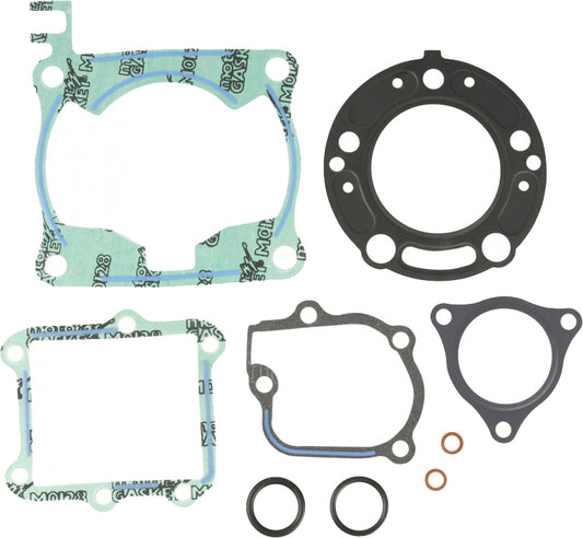 Athena Top End Gasket Kit Hon • #69-0238