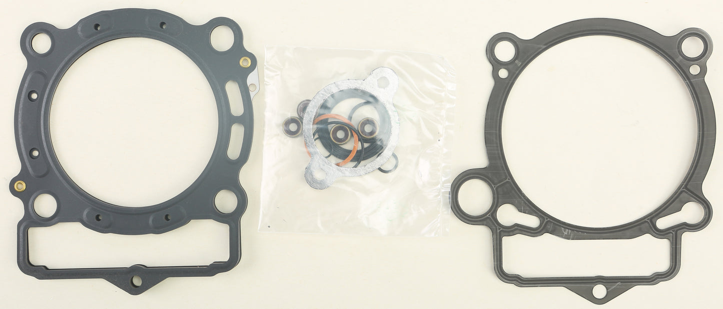 Athena Top End Gasket Kit W/O Valve Cover Gskt Husq/Ktm • #67-0742