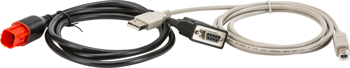 Tts 6 Pin Cable Kit