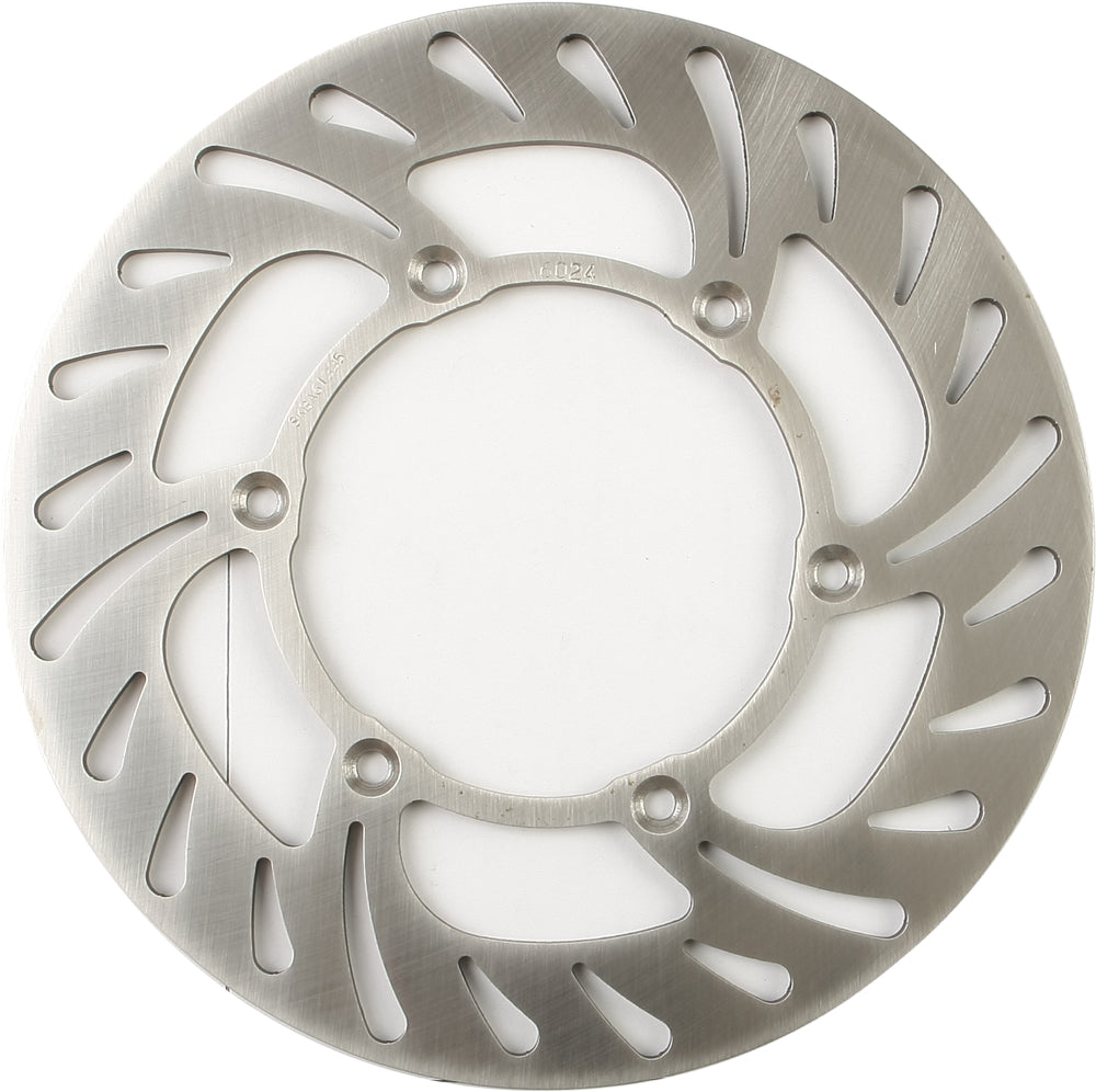 Ebc Standard Rotor • #15-6024