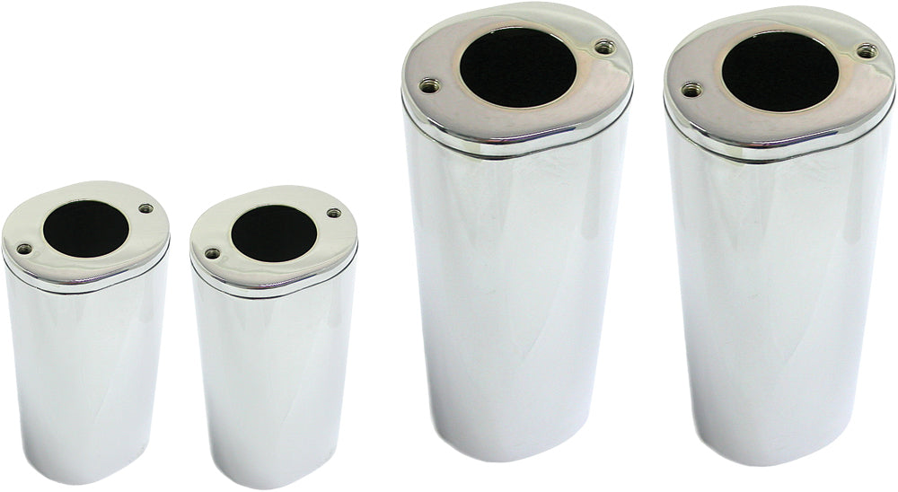 Harddrive Fork Slider Cover