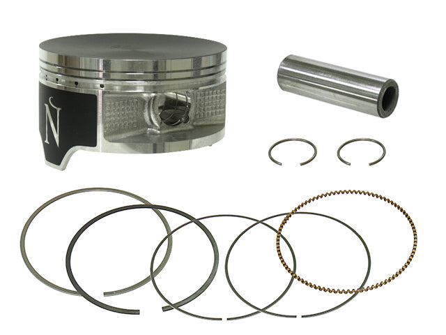 Namura Piston Kit 91.97/Std Hon