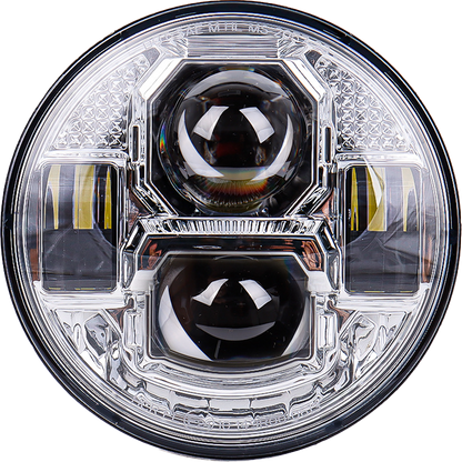 Pathfinder Rugged ultra view headlight