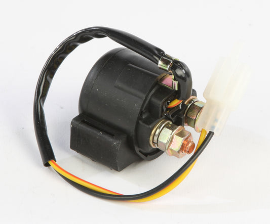 Ricks Starter Solenoid • #27-65104