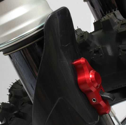 Works Pro Launch Start Device • #66-12332