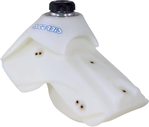 Acerbis Fuel Tank 2.7 gal (Natural)