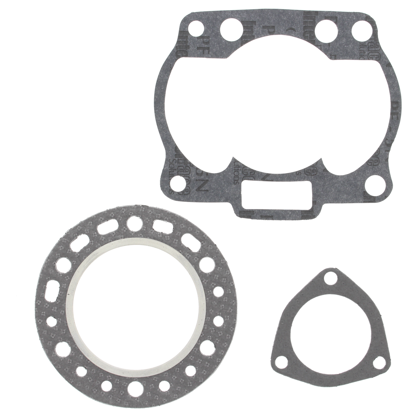 Vertex Top End Gaskets • #681-0572