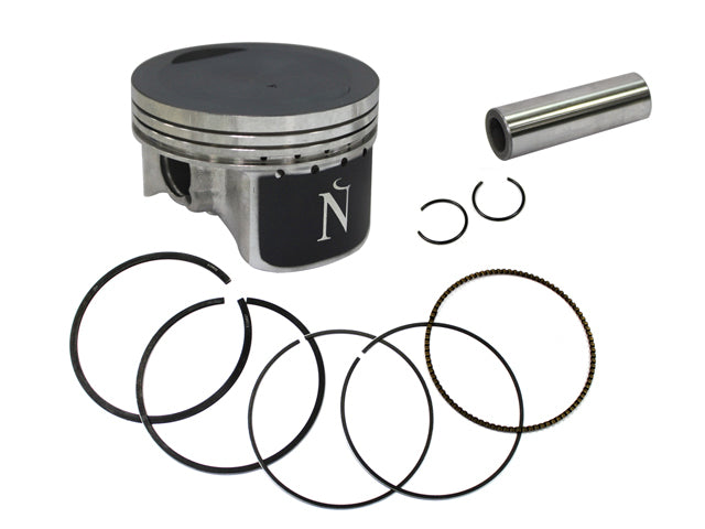 Namura Piston Kit 84.92/+0.50 10.5:1 Yam