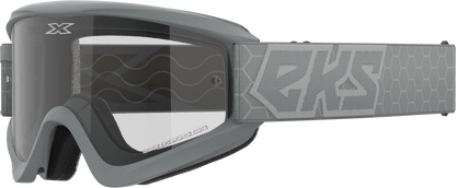 Eks Brand GOX Flat Out Goggle