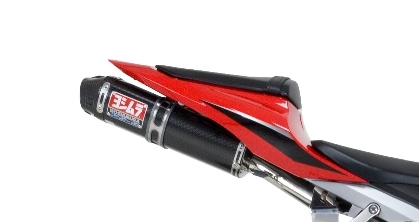 Yoshimura RS-5 Undertail Full System Exhaust