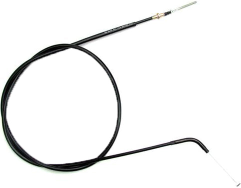 Motion Pro Black Vinyl Rear Hand Brake Cable • #70-5173