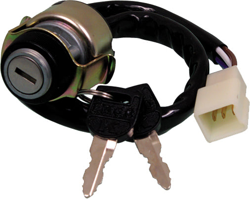 Emgo Ignition Switch Kawasaki • #56-5818