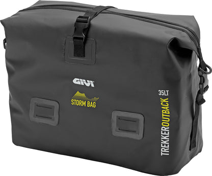 Givi Outback Hard Luggage Case Liner