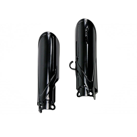 Polisport Fork Guards Yz65 Black