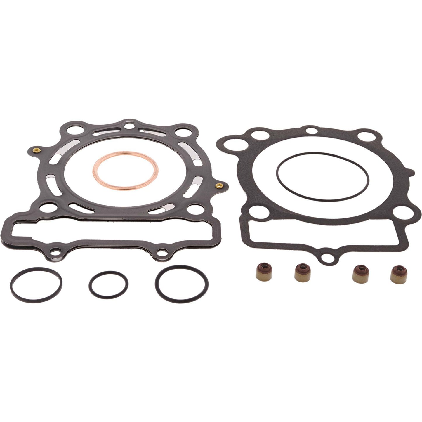 Vertex Top End Gasket Kit • #681-00053