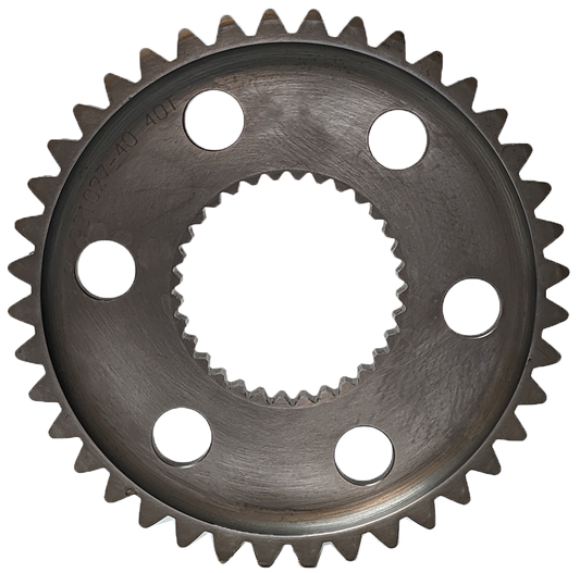 Venom Products Sprocket Silent 40T  32T Int. Ski-Doo