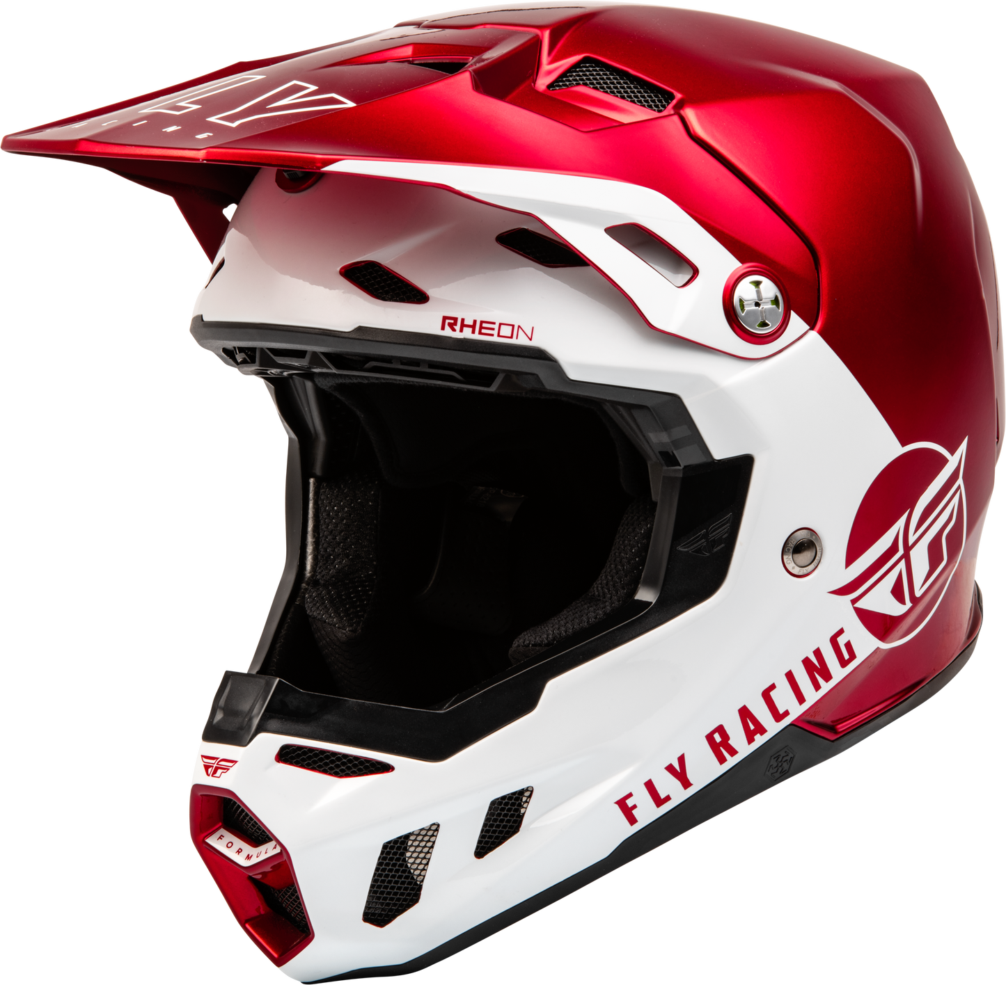 Fly Racing Youth Formula CC Centrum Helmet - Youth