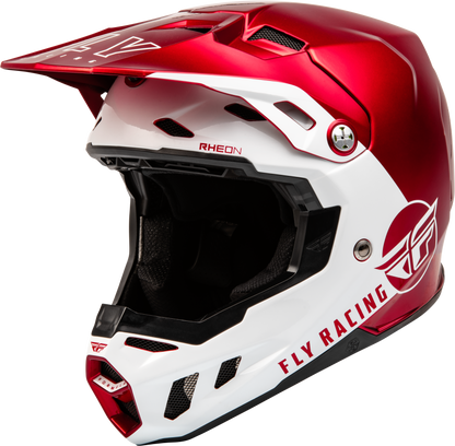 Fly Racing Youth Formula CC Centrum Helmet - Youth