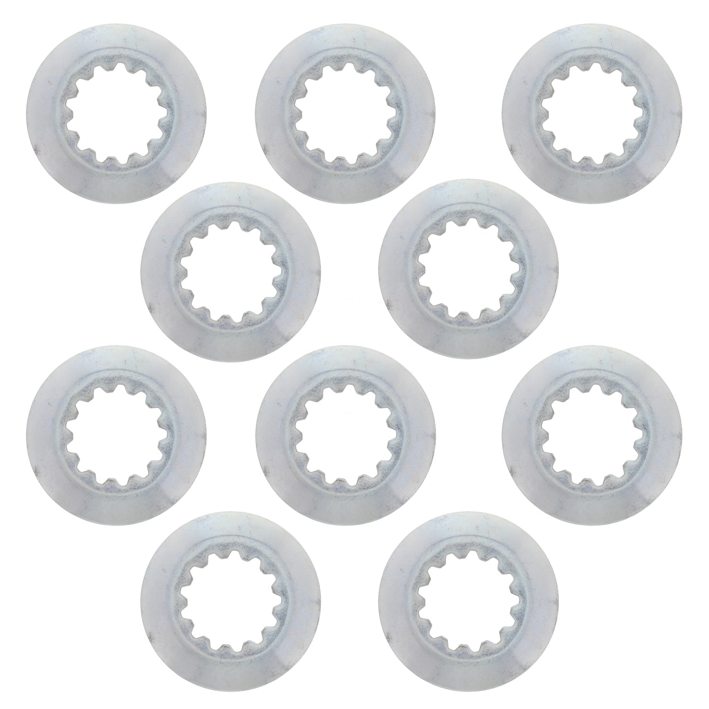 All Balls Countershaft Washer 10/Pk • #22-56016