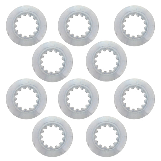 All Balls Countershaft Washer 10/Pk • #22-56016