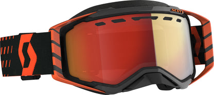 Scott Prospect Snowcross Goggle