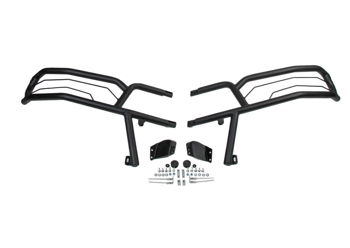 Rival Powersports Usa Front Bumper • #84-2010