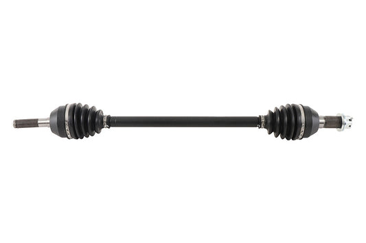 All Balls 8 Ball Extreme Axle Front • #531-1226